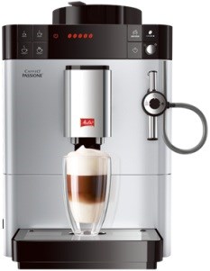 Кофемашина Melitta Caffeo F 530-101 Passione XM281022 - фото 63517