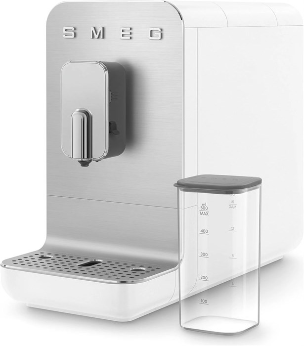 Кофемашина Smeg BCC13WHMEU XM2016900 - фото 63819