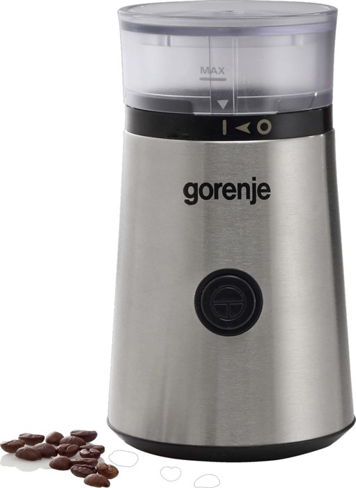 Кофемолка Gorenje SMK150E XM1907440 - фото 63923