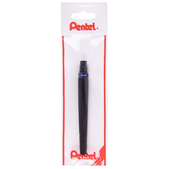 "Pentel" Сменный картридж для кисти с краской Colour Brush GFL - фото 681139