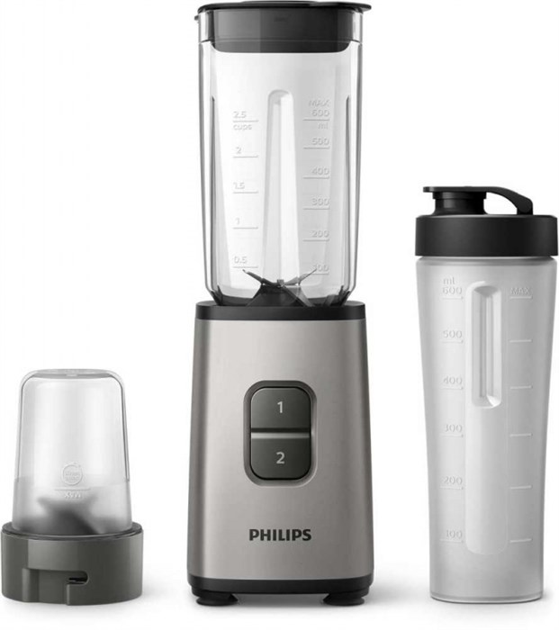 Блендер стационарный Philips HR2604/80 - фото 68853