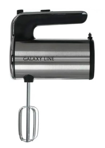 Миксер ручной Galaxy Line GL2240 - фото 70235