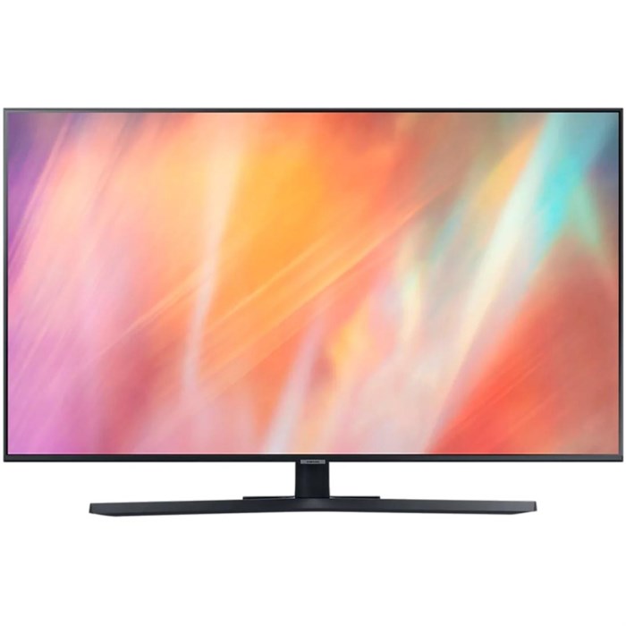 Телевизор Samsung UE50AU7500UXCE - фото 712622