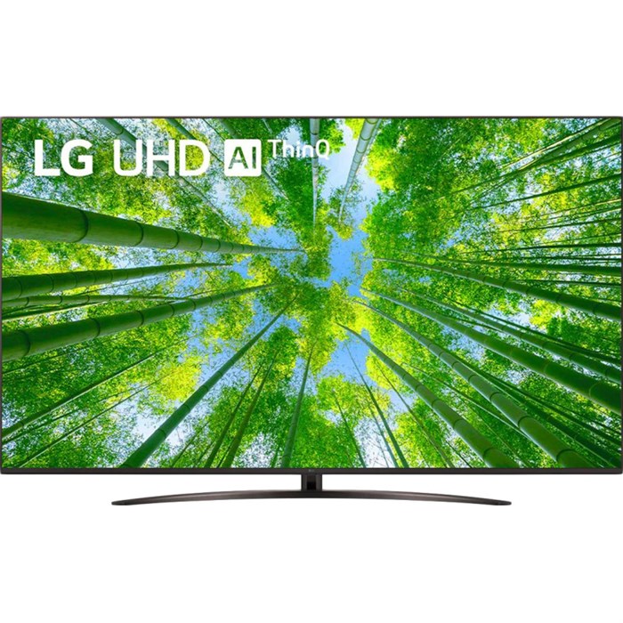 Телевизор LG 75UQ81009LC.ADKG 1682659 - фото 712653