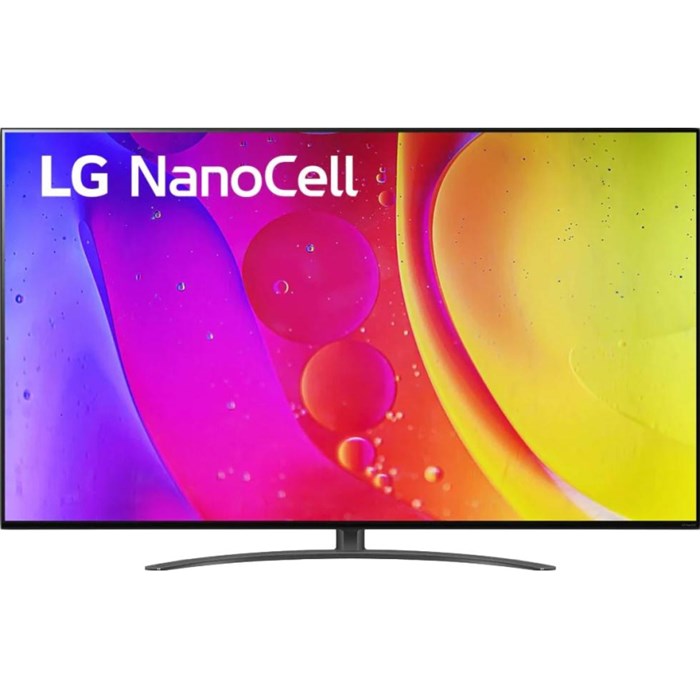 Телевизор LG 75NANO826QB.ARUB 1688871 - фото 712745