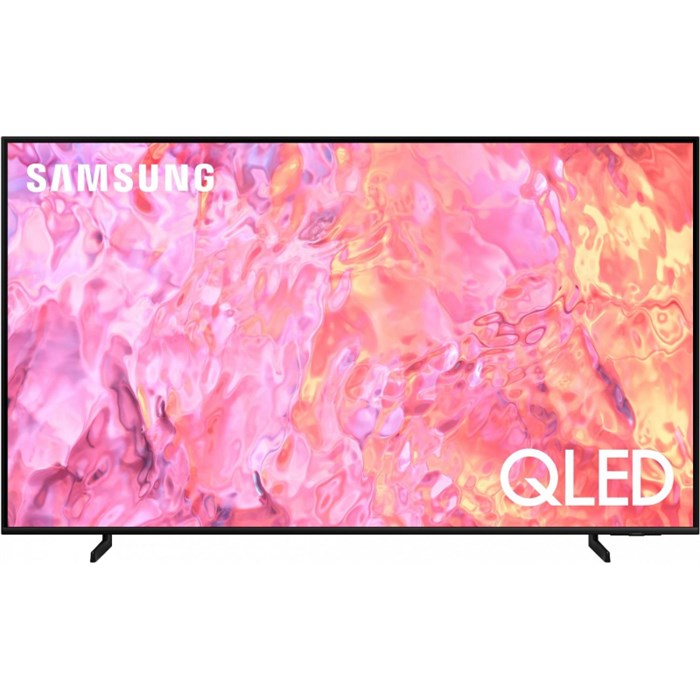 Телевизор Samsung QE55Q60CAUXRU - фото 713992