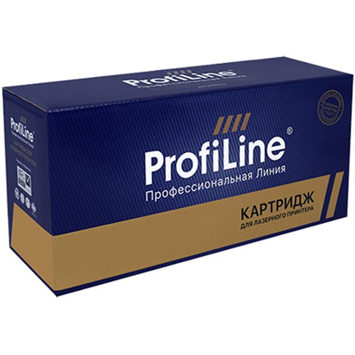 Картридж лазерный ProfiLine CF303A пурп. для CLJ Enterprise M880z 1909316 - фото 714043