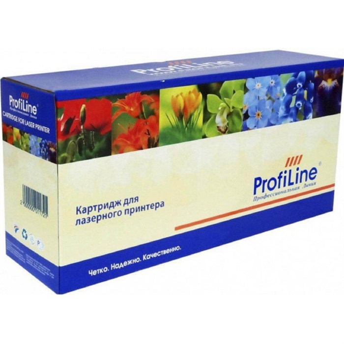 Картридж лазерный ProfiLine TK-5240K чер. для Kyocera Ecosys M5526cdn 1909305 - фото 714058