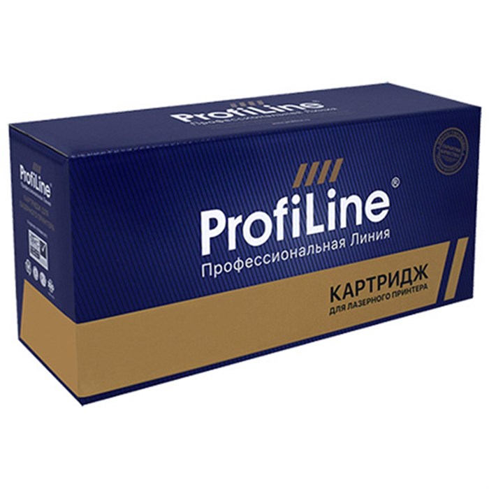 Картридж лазерный ProfiLine CF302A жел. для CLJ Enterprise M880z 1909317 - фото 714059