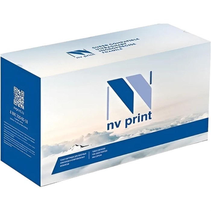 Картридж лазерный NV Print CTL-1100XY жел.для Pantum CM1100 (ЛМ) 1929585 - фото 714351