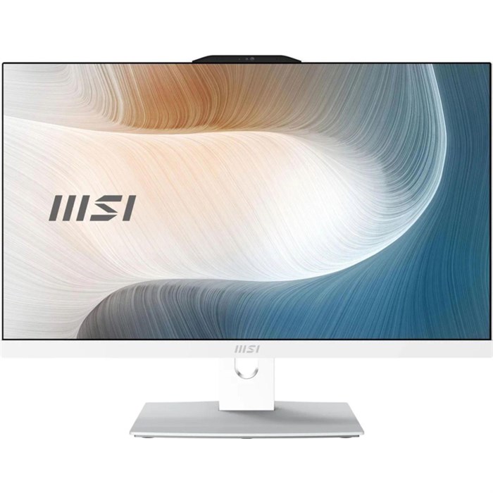 Моноблок MSI ModernAM242P(9S6-AE0712-216)23.8/FHD/i5-1240P/16GB/SSD512/W11P 2034341 - фото 715034