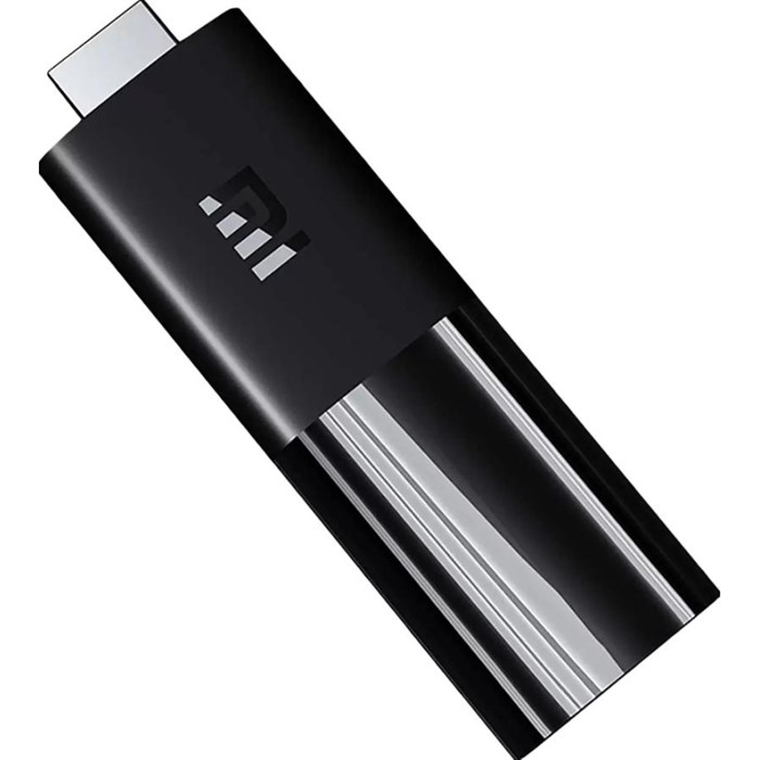 Медиаплеер Xiaomi Mi TV Stick RU - фото 721109