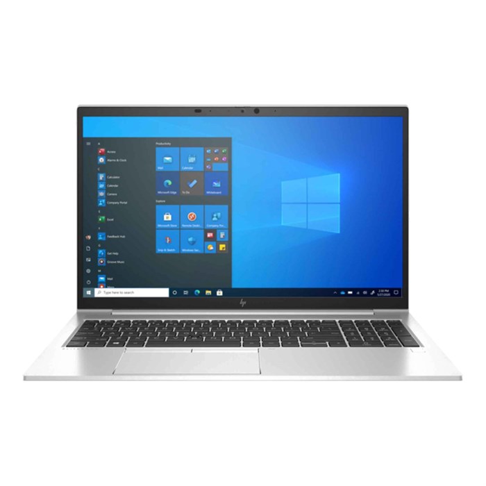 Ноутбук HP EliteBook 850 G8(3C6D5ES) i5 1135G7/8Gb/SSD256Gb/15.6/DOS/silver 1684157 - фото 722351