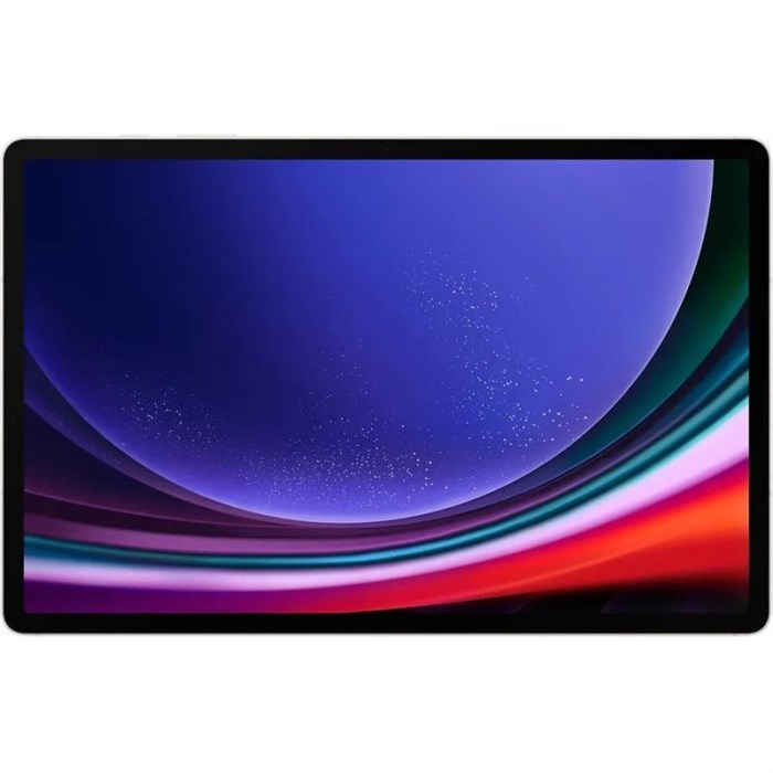 Планшет Samsung Galaxy Tab S9+ SM-X810 8C/12Gb/256Gb Бежевый SM-X810NZEACAU 1883550 - фото 722501