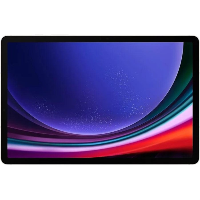 Планшет Samsung Galaxy Tab S9 SM-X710 8C/8/128 11Бежевый(SM-X710NZEACAU) - фото 722506