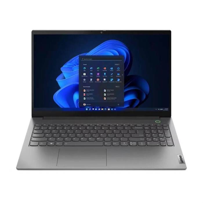 Ноутбук Lenovo ThinkBook 15 G4(21DJ009FRU)i5-1235U/16Gb/512Gb SSD/15.6/DOS - фото 722620