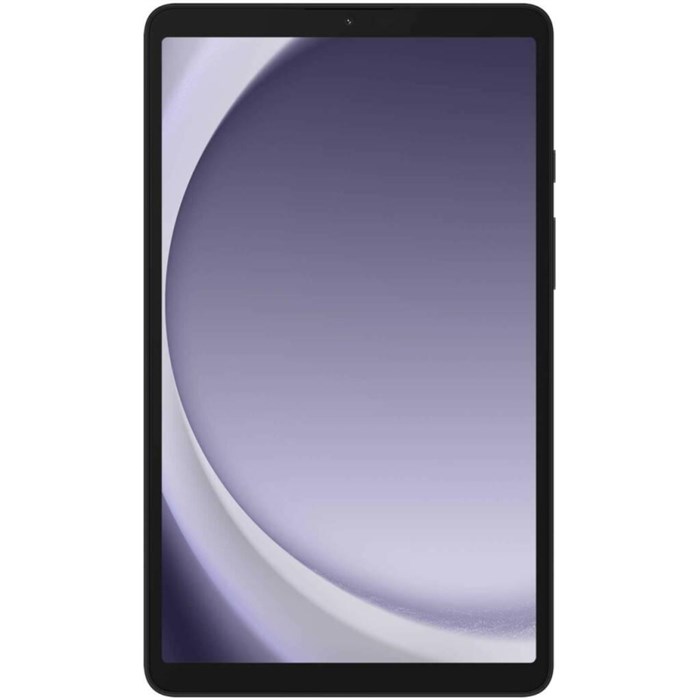 Планшет Samsung Galaxy Tab A9 Wi-Fi 8.7 (8+128Gb) Графит(SM-X110NZAECAU) 1917309 - фото 722859