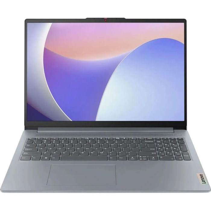 Ноутбук Lenovo IdeaPad Slim 3(82XQ00BBRK)R5 7520U/16Gb/512Gb SSD/15.6/noOS - фото 723479