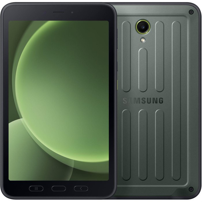 Планшет Samsung Galaxy Tab Active 5 - фото 723914