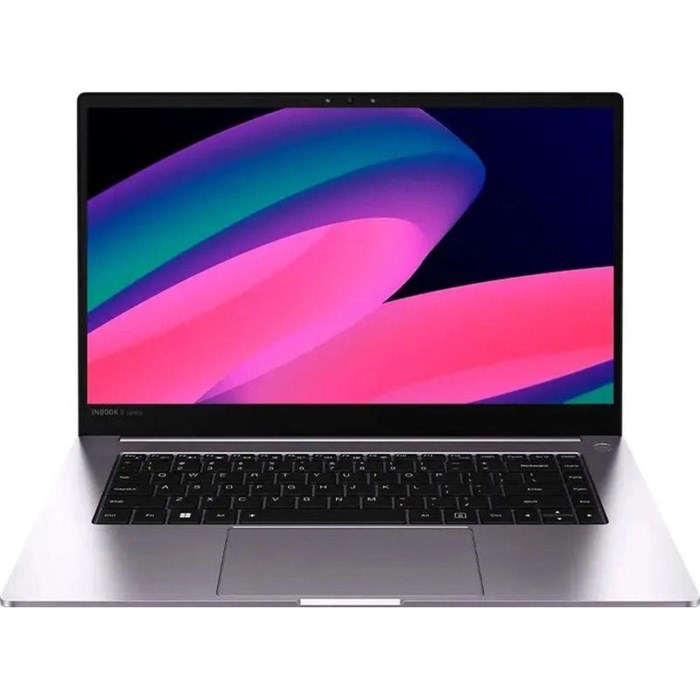 Ноутбук Infinix X3 Plus XL31(71008301217) i5-1235U/16GB/512GB/15,6/W11H - фото 723960