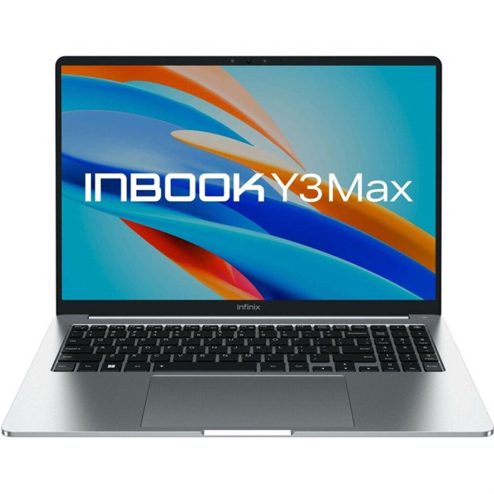 Ноутбук Infinix Y3 Max YL613 (71008301569) i5-1235U/8Gb/512Gb/16/DOS - фото 723965