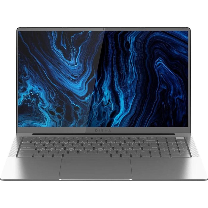 Ноутбук Digma Pro Sprint M(DN16R7-ADXW02)R7 3700U/16Gb/512Gb SSD/16.1/W11P 2004658 - фото 724016