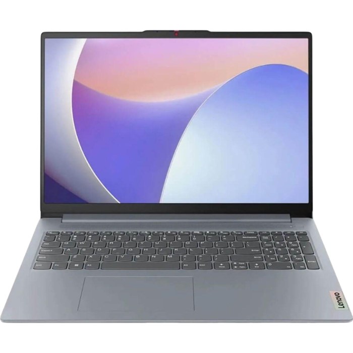 Ноутбук Lenovo IdeaPad Slim 3(83ER007QRK)i5 12450H/16Gb/512GbSSD/15.6/noOS - фото 724059