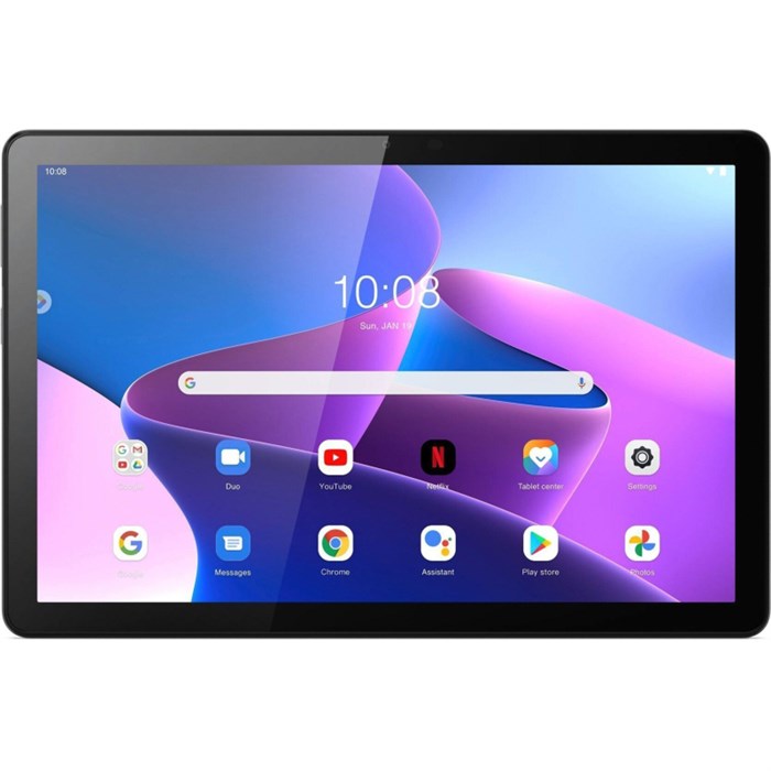 Планшет Lenovo Tab M10 TB-328FU T610 8C/4Gb/64Gb 10.1/And12(ZAAE0001RU) 2024341 - фото 724229