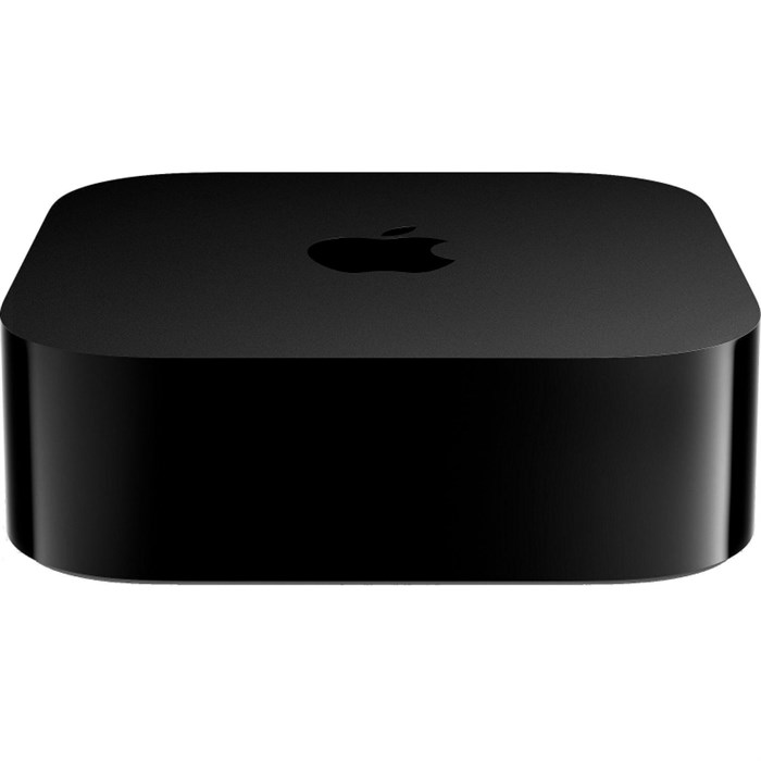 Медиаплеер Apple TV 4K 64GB (MN873) 2038557 - фото 724326