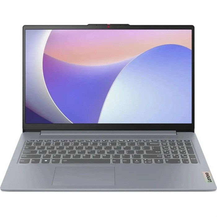 Ноутбук Lenovo IP 3 Slim 15IRH8(83EM003TPS)i7-13620H/16Gb/512GbSSD/15.6/DOS - фото 724553