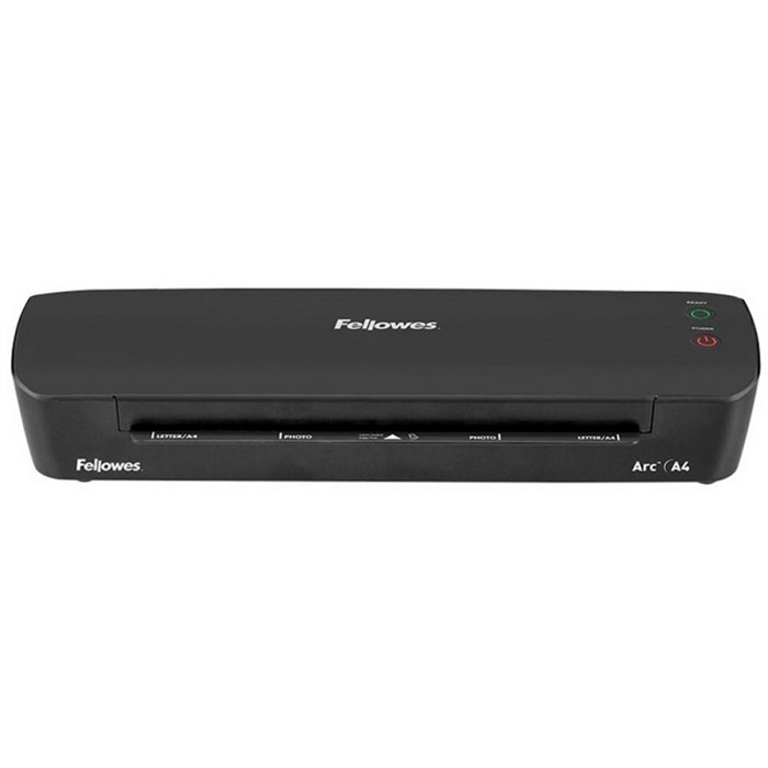 Ламинатор  Fellowes Arc A4 , 75 мкм, 30 см/мин 1218142 - фото 736729