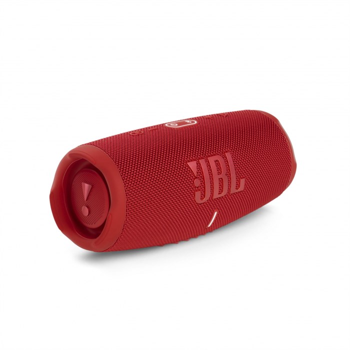 Акустическая система JBL Charge 5 Red (JBLCHARGE5RED) 1367339 - фото 745573