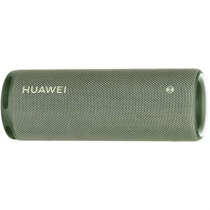 Колонка Huawei Sound Joy Green, зеленый (55028241) 1650212 - фото 746643