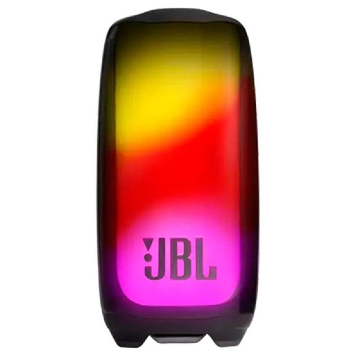 Акустическая система JBL Pulse 5 Black (JBLPULSE5BLK) 1763750 - фото 747244