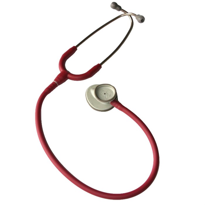 Стетоскоп Littman Lightweight II SE (бордовый) 1825852 - фото 747720