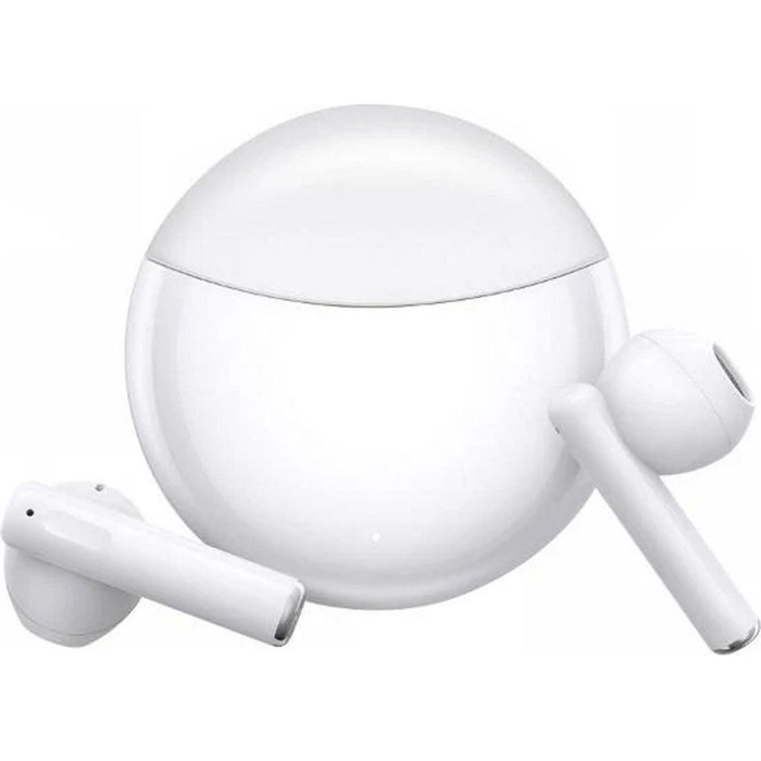 Наушники Honor Choice Earbuds X5E White (5504AAQN / TRNME00) 1966175 - фото 748479