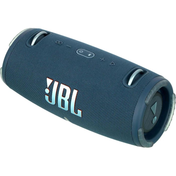 Акустическая система JBL Xtreme 3 Blue (JBLXTREME3BLUUK) 1970161 - фото 748485