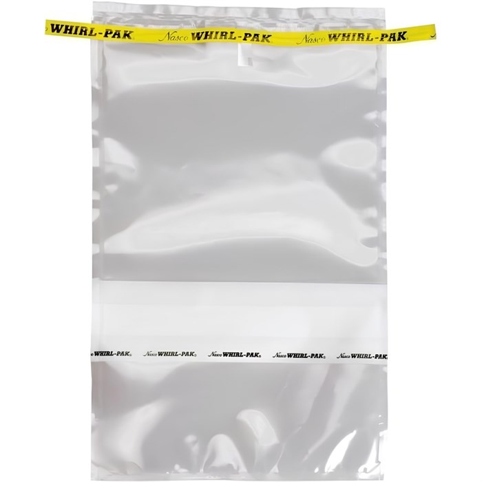 Пакет для стерилизации Вихрь-Полоса 1627 мл, 19 х 30 см. 500шт/уп - фото 751287