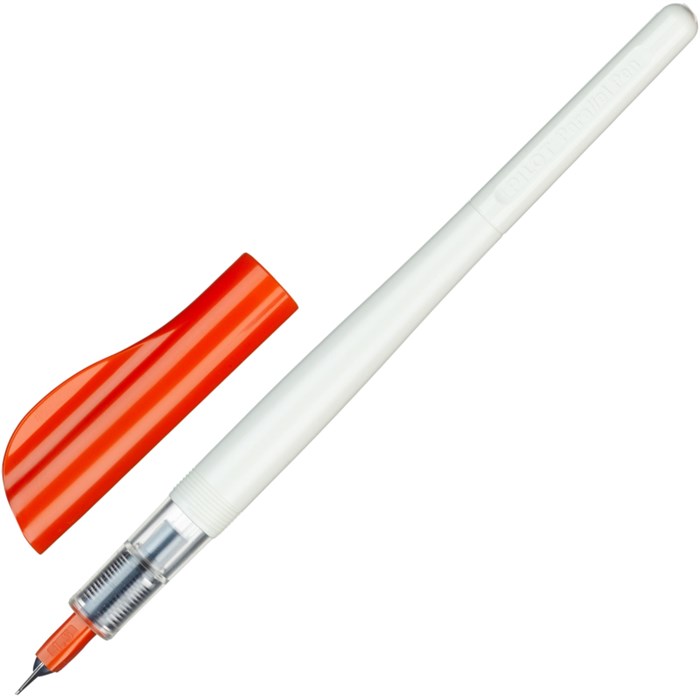 Ручка перьевая для каллиграфии PILOT Parallel Pen, 1,5 мм FP3-15-SS - фото 753857