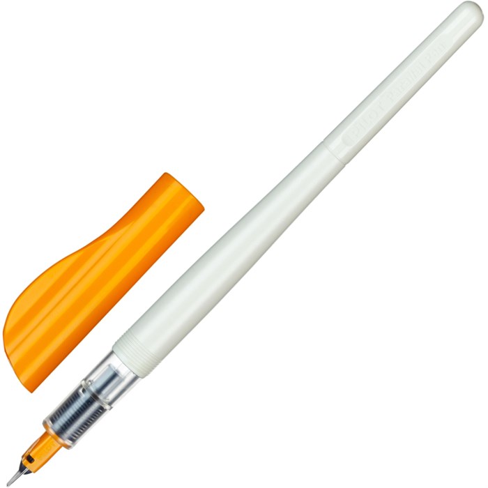 Ручка перьевая для каллиграфии PILOT Parallel Pen, 2,4 мм FP3-24-SS - фото 753864
