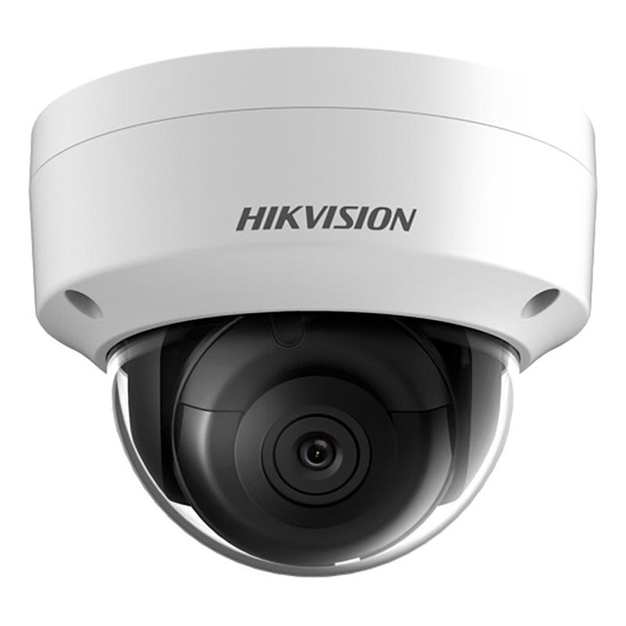 Ip-камера Hikvision DS-2CD2143G2-IS(2.8mm)  4Мп, 2,8мм; угол обзора 103 1535536 - фото 764215