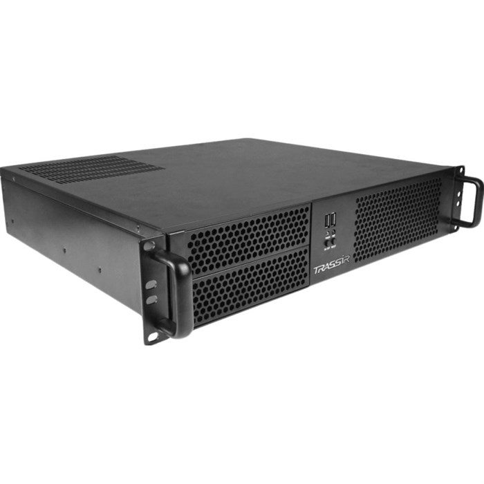 IP-видеорегистратор TRASSIR NeuroStation Compact RE 16 кан (G20m1-m18414) - фото 764507