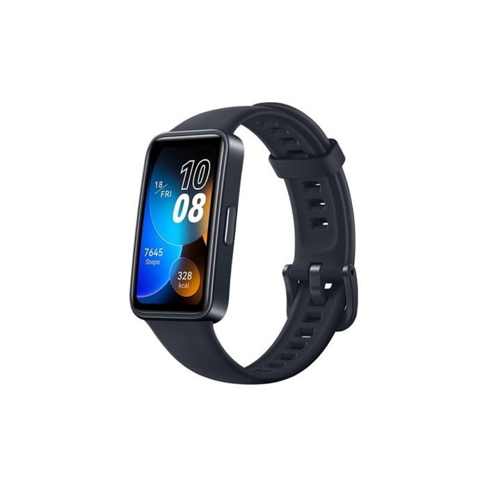 Фитнес-браслет Huawei Band 8 Ahsoka-B19 Black  55020ANM 1901120 - фото 765333