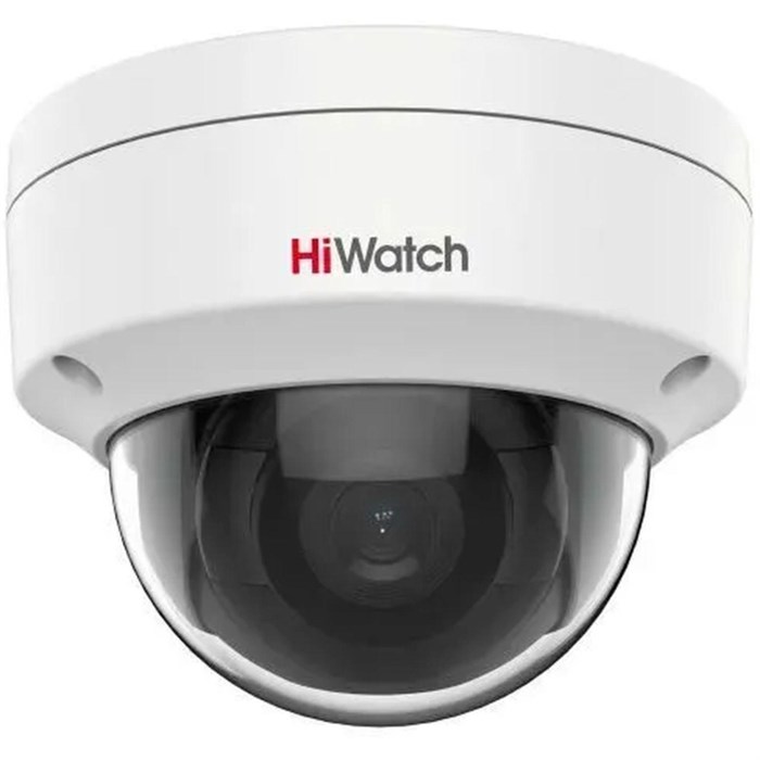 IP-камера HiWatch DS-I202(E) (4mm) 2015502 - фото 765813