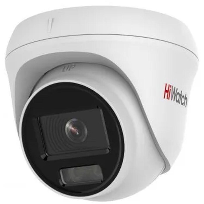 IP-камера HiWatch DS-I253L(C) (4 mm) 2015512 - фото 765816