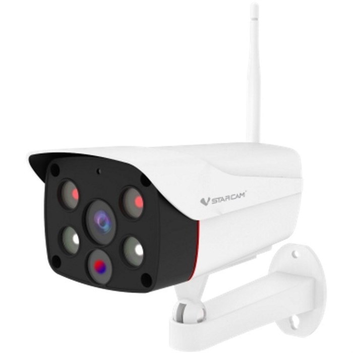 IP-камера VSTARCAM 8852G, 4G, 2МП/4.00мм/ИК-подсветка 2029145 - фото 765885