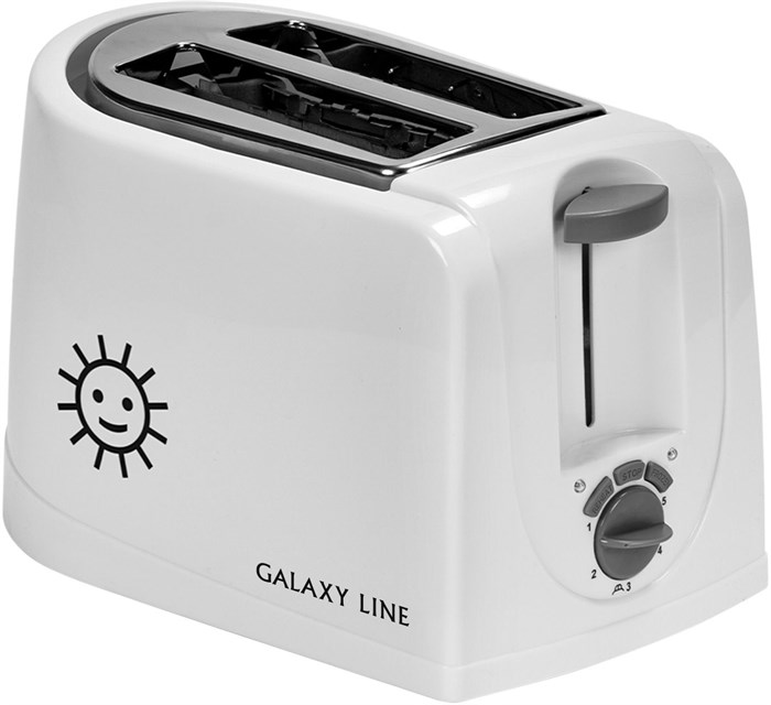 Тостер Galaxy Line GL 2900 XM1919493 - фото 76830