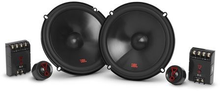 Колонки автомобильные JBL Stage3 607CF XM1928674 - фото 7693