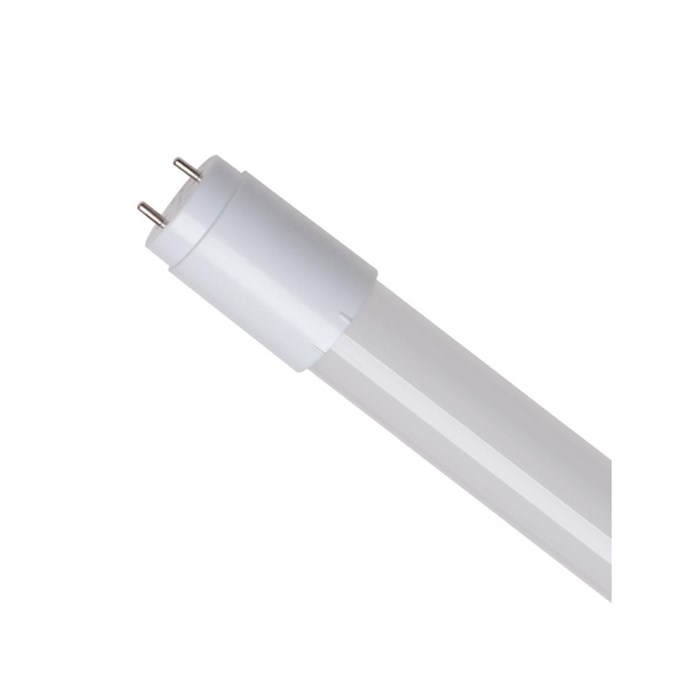 Лампа светодиодная Космос Lksm_LED10wG13T865GL 10Вт G13 Т8 6500K холод.бел 1240272 - фото 769723