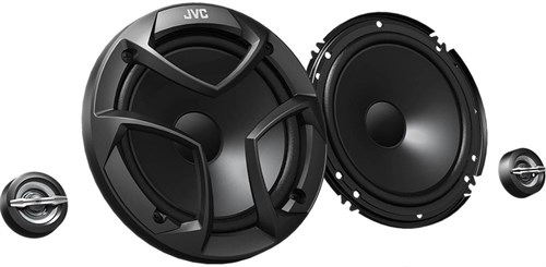 Колонки автомобильные JVC CS-JS600 XM1983656 - фото 7720